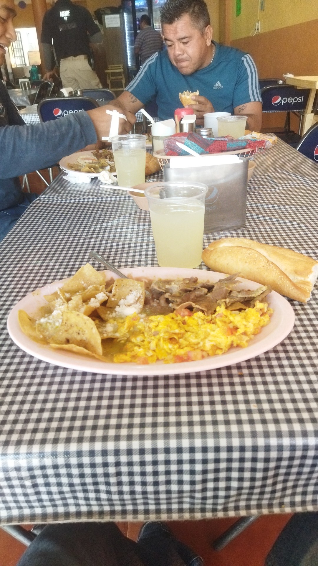 Cenaduría Selso image 4