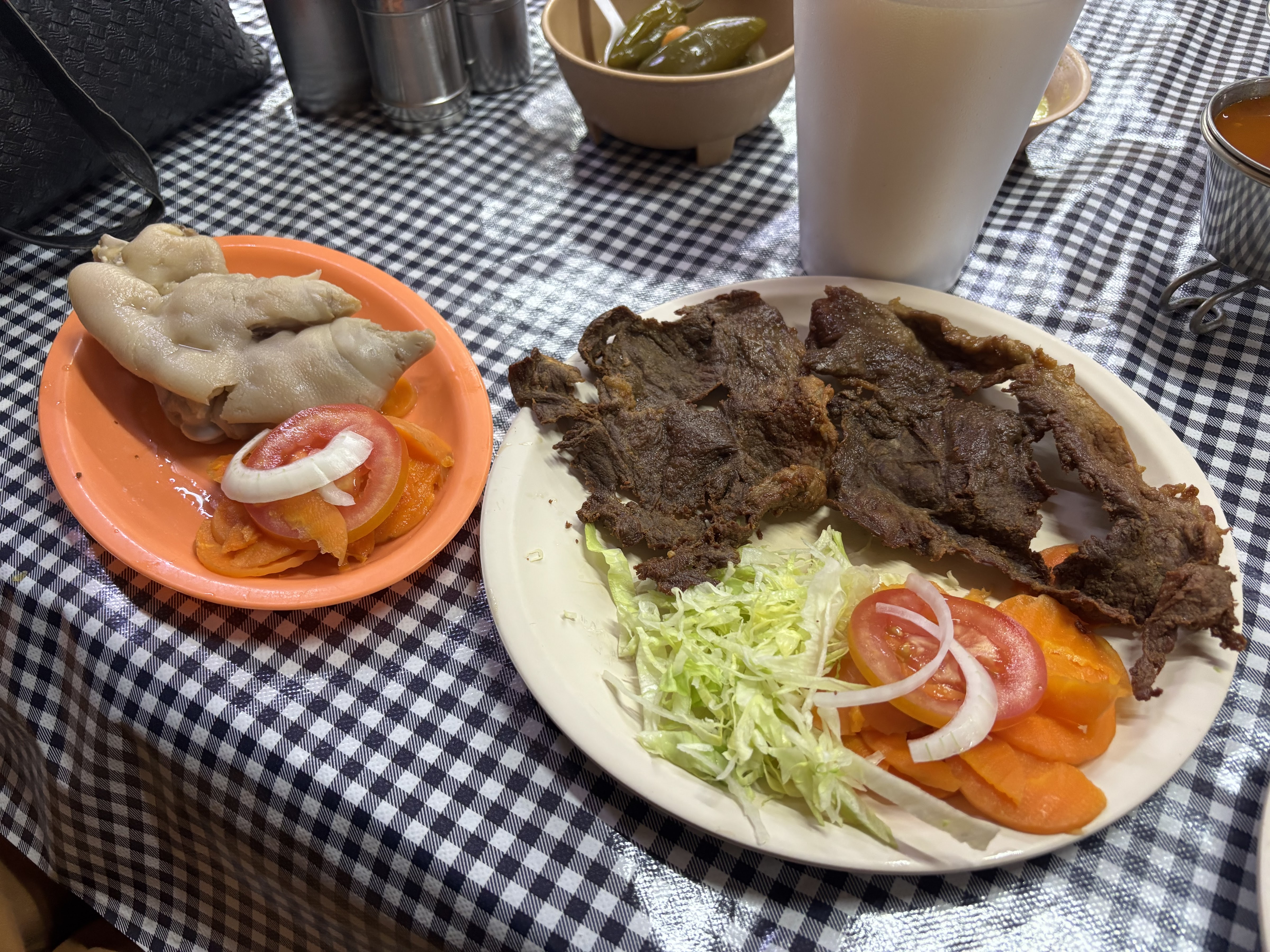 Cenaduría Selso image 5