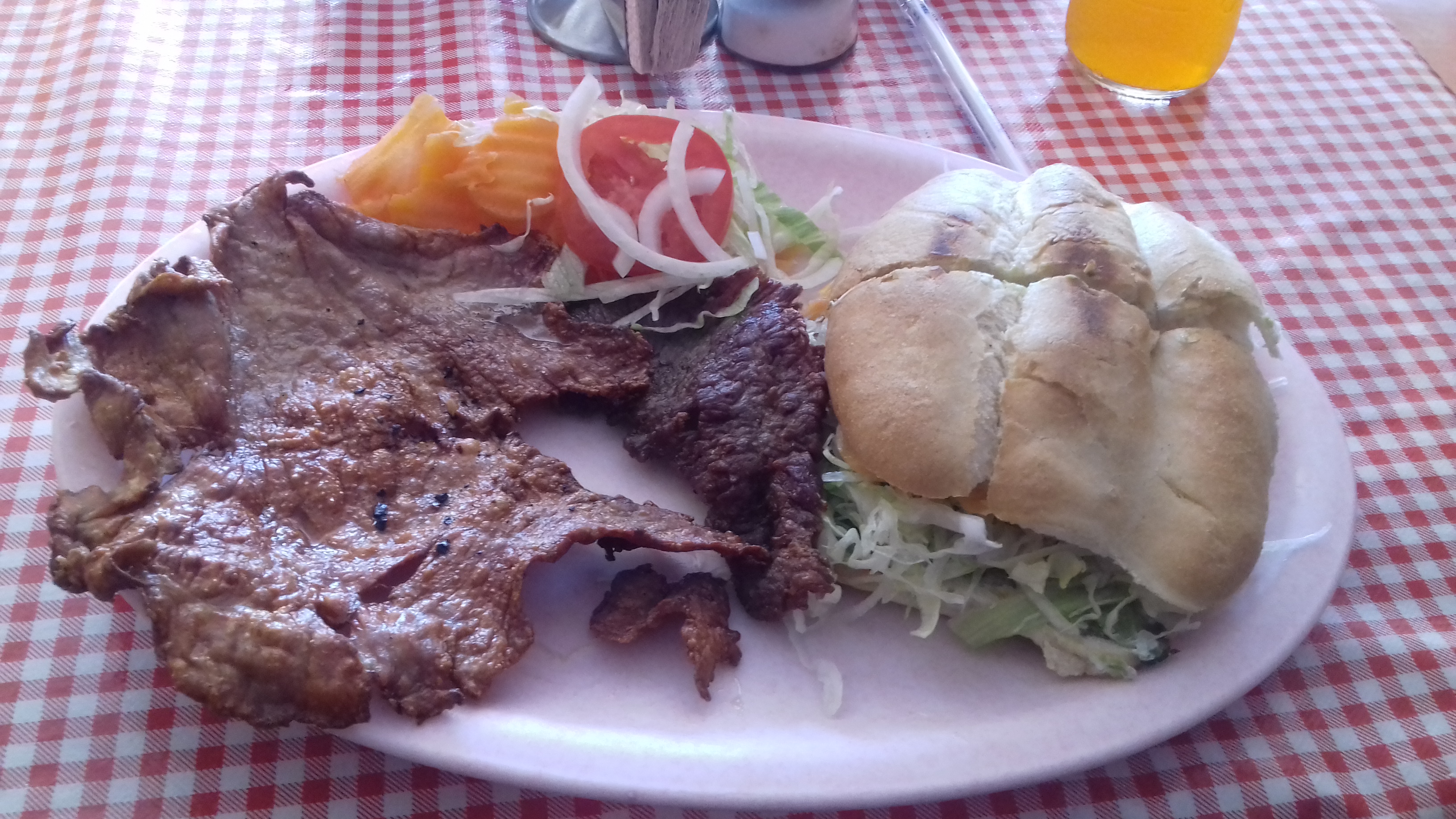 Cenaduría Selso image 6