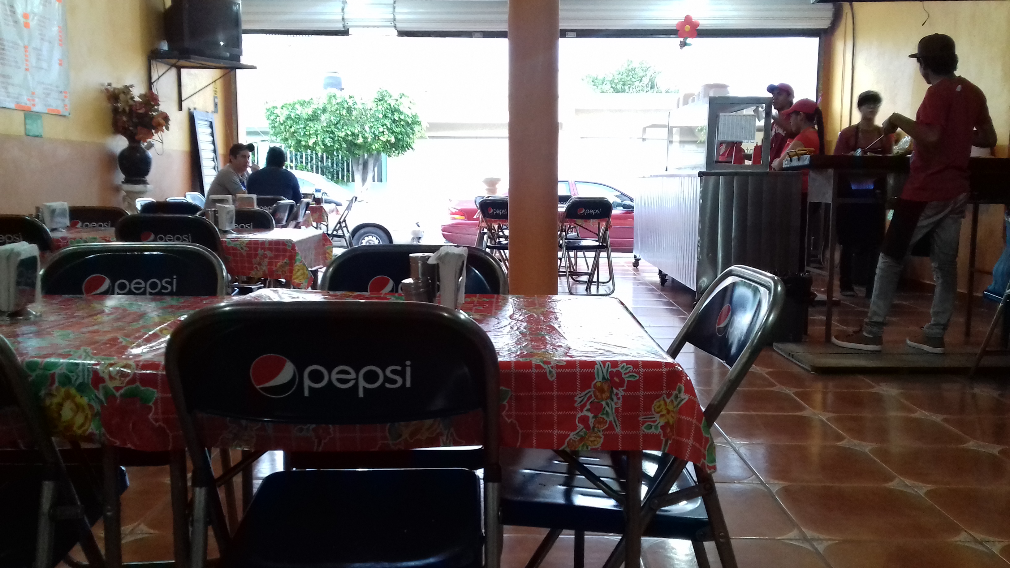 Cenaduría Selso image 7