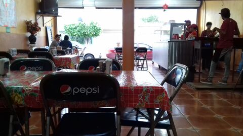 Cenaduría Selso image 7