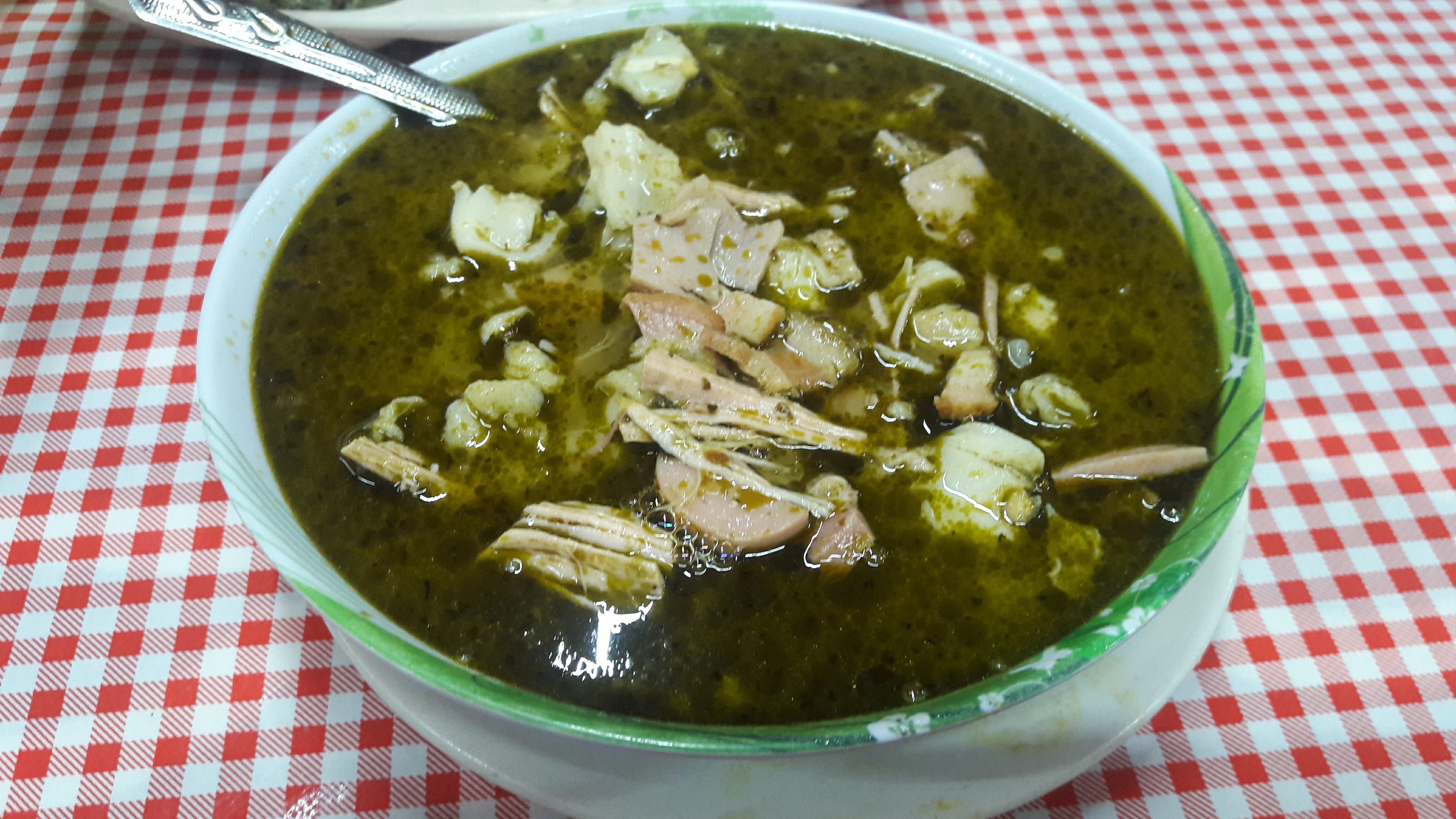 Cenaduría Selso image 9