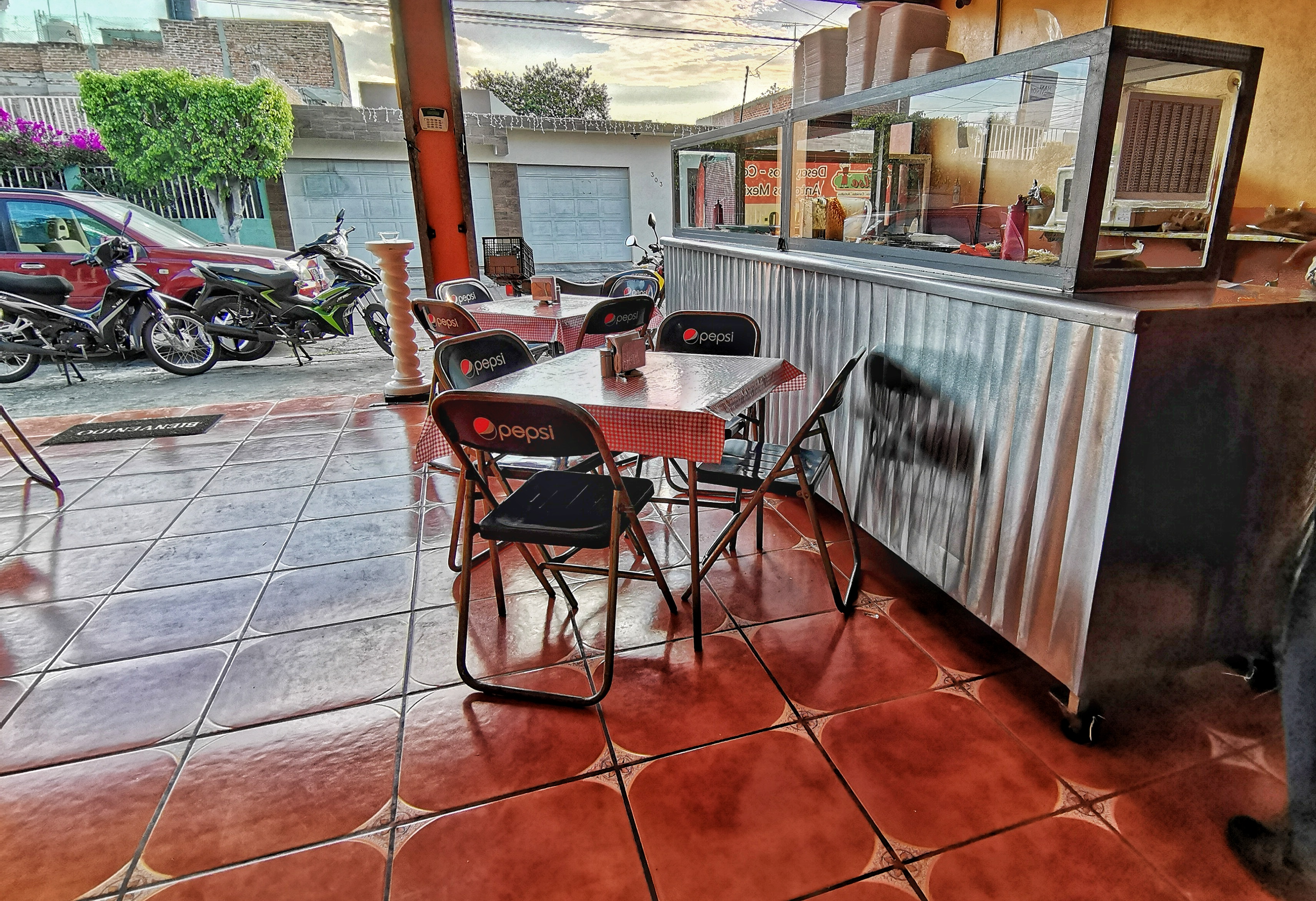 Cenaduría Selso image 10