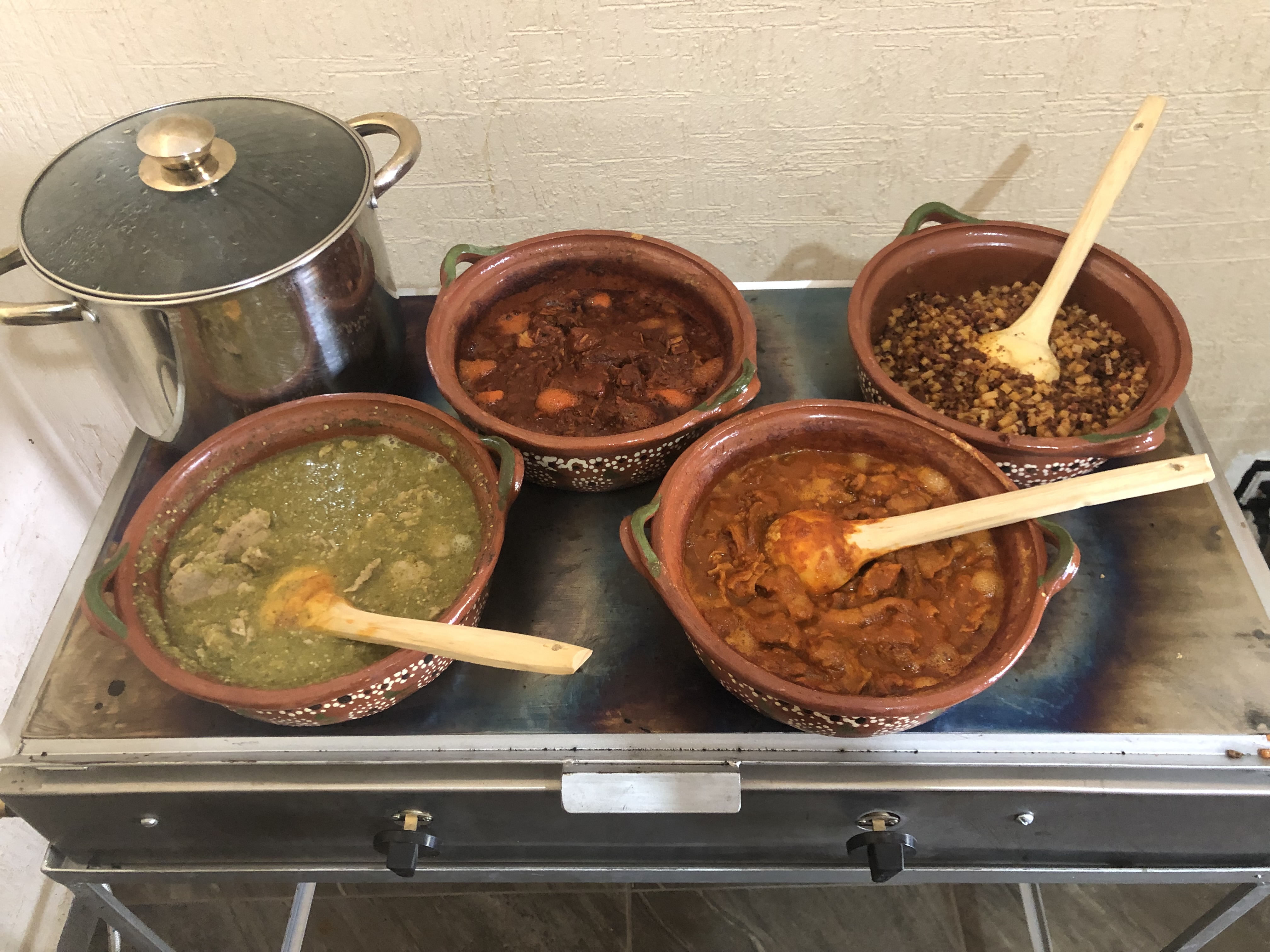 Macrox Drinks image 3