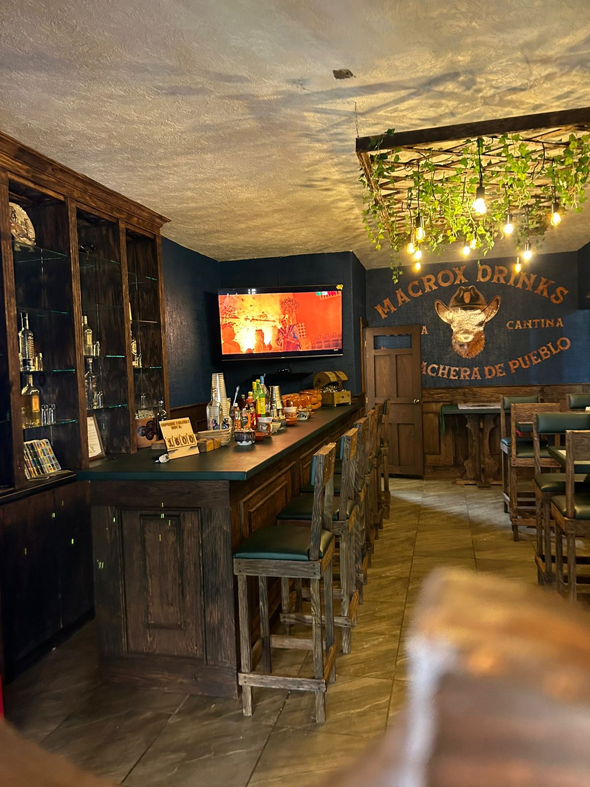 Macrox Drinks image 5