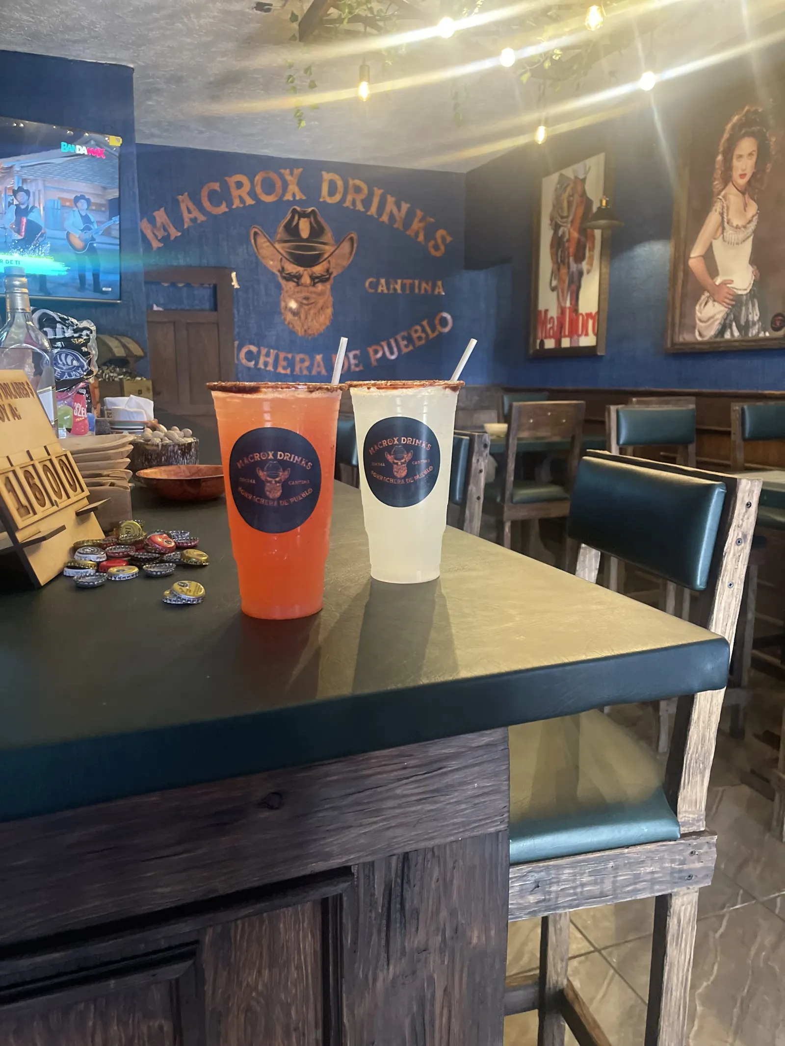 Macrox Drinks image 8