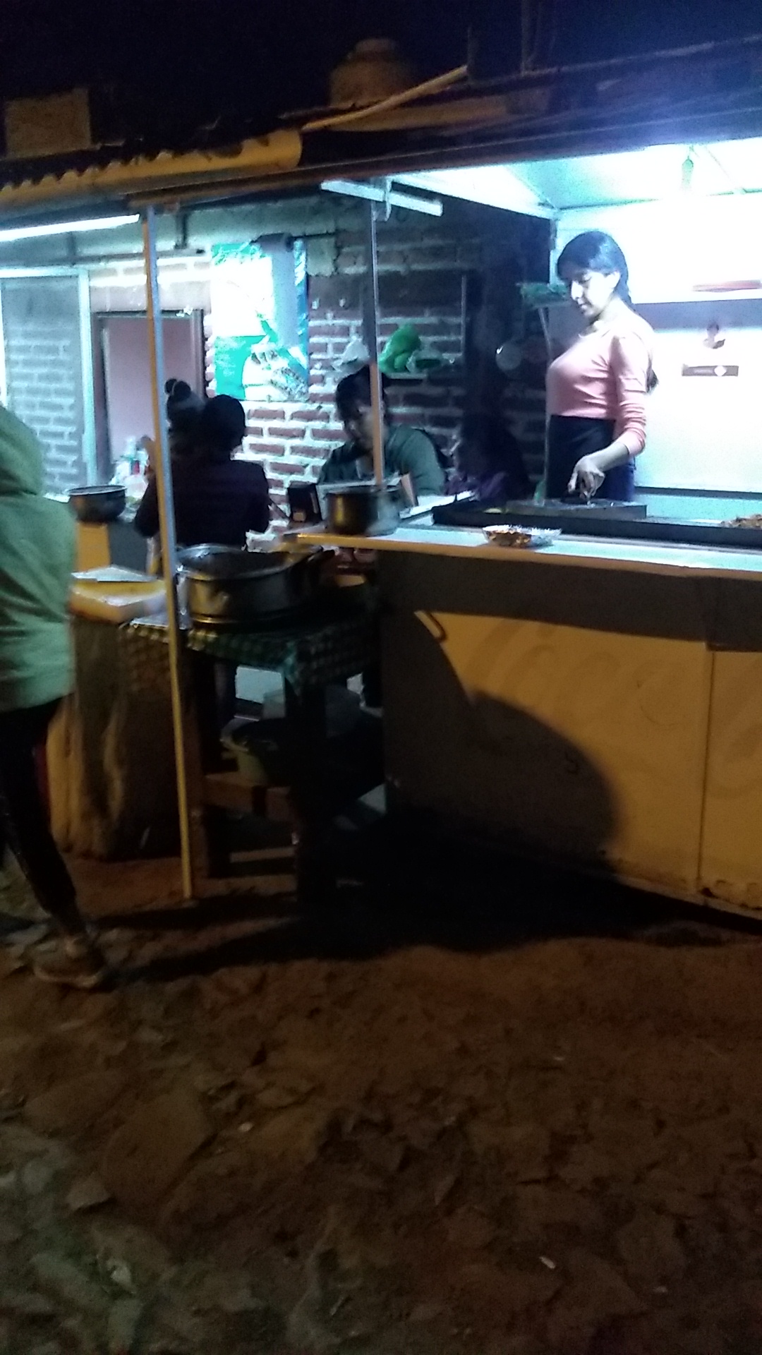 Tacos "La galli" image 2