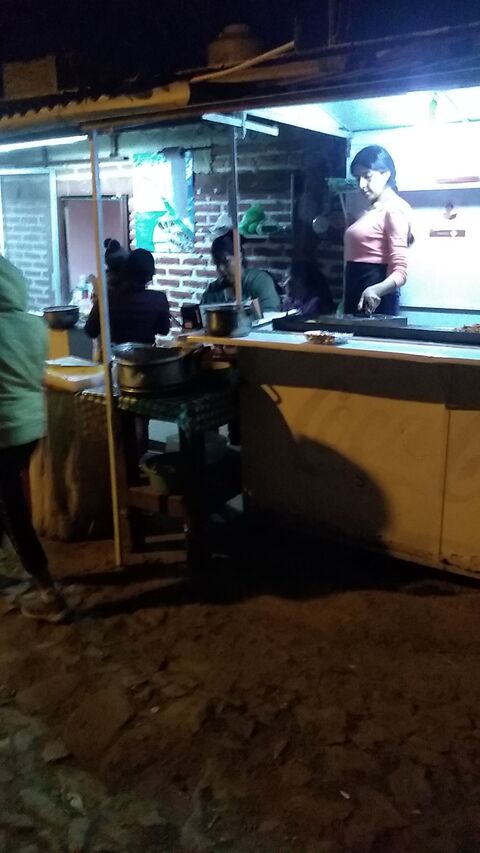 Tacos "La galli" image 2