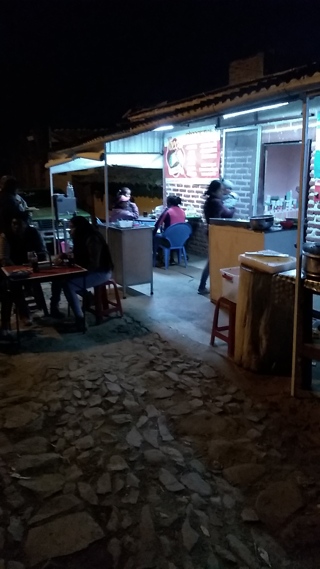 Tacos "La galli" image 3