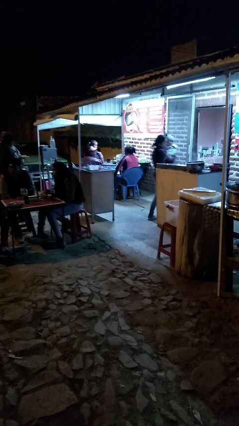 Tacos "La galli" image 3