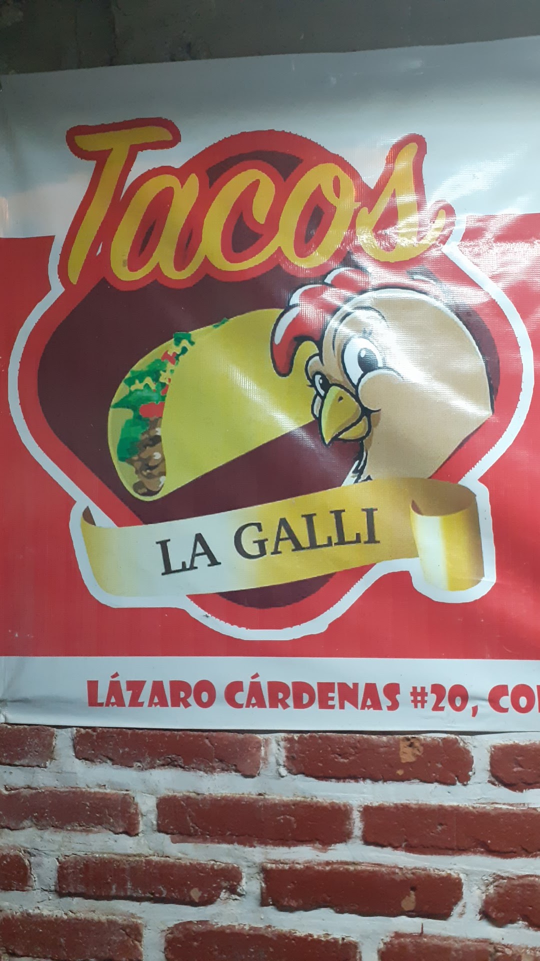 Tacos "La galli" image 4