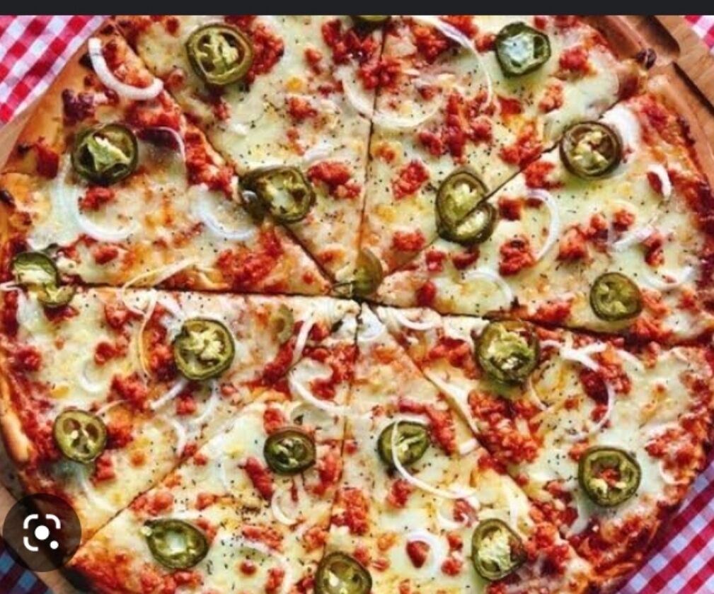 Pizza el guason image 7