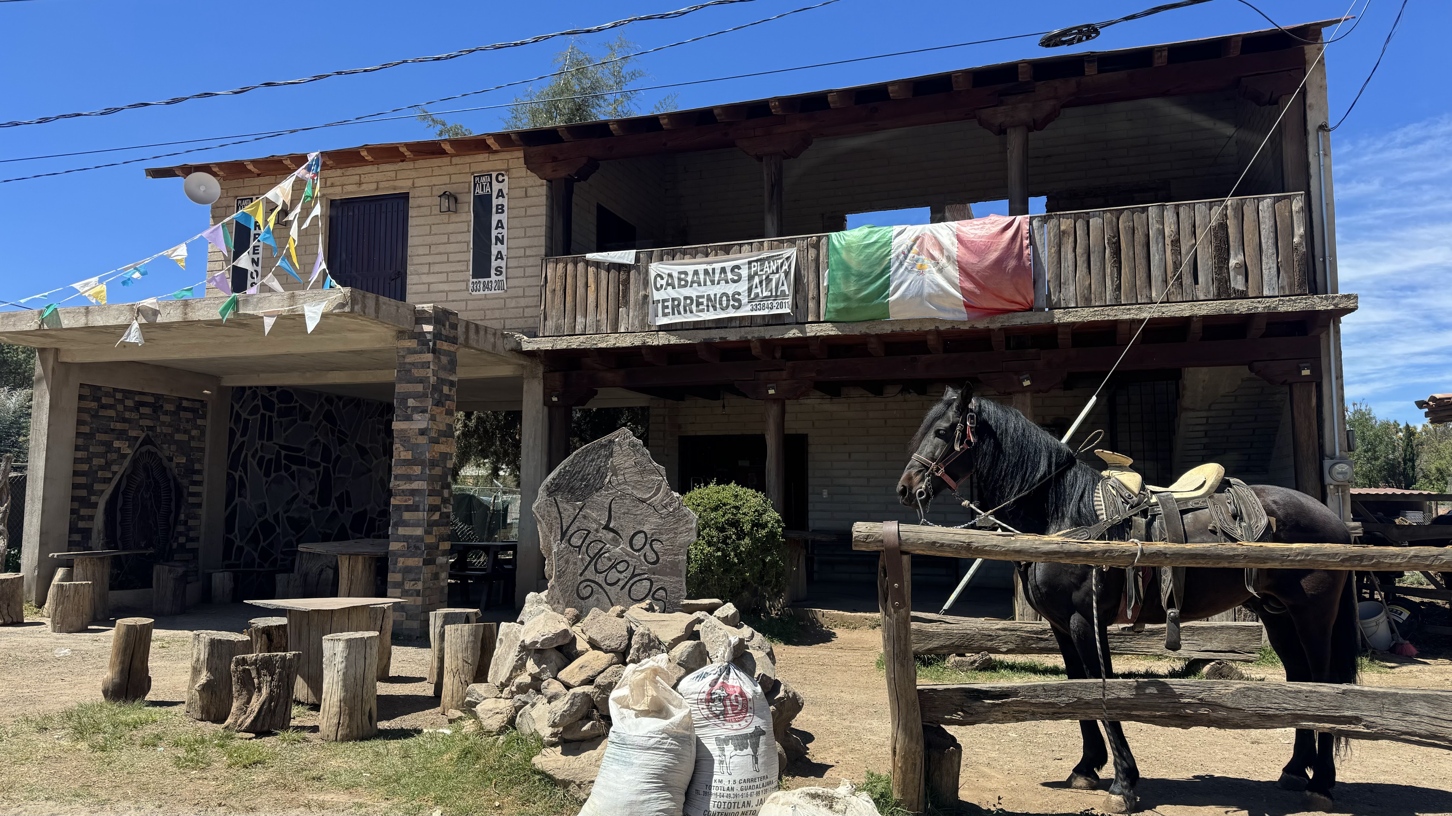 Los vaqueros image 2