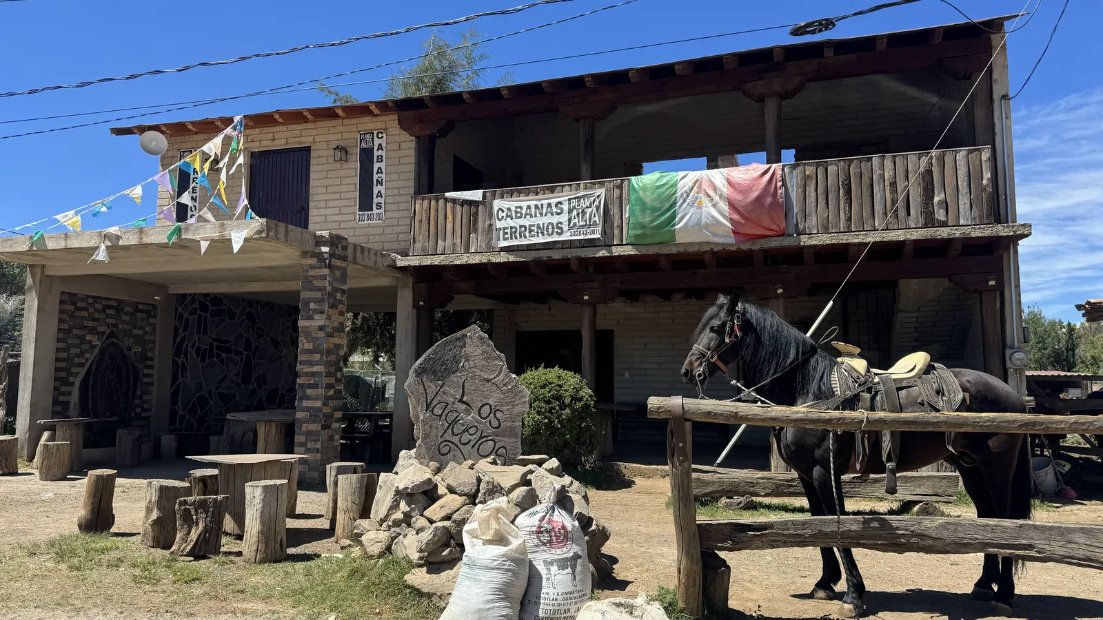 Los vaqueros image 2