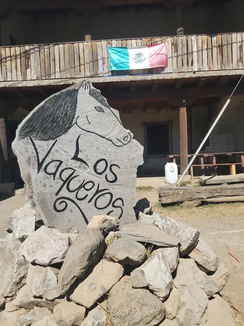 Los vaqueros image 3