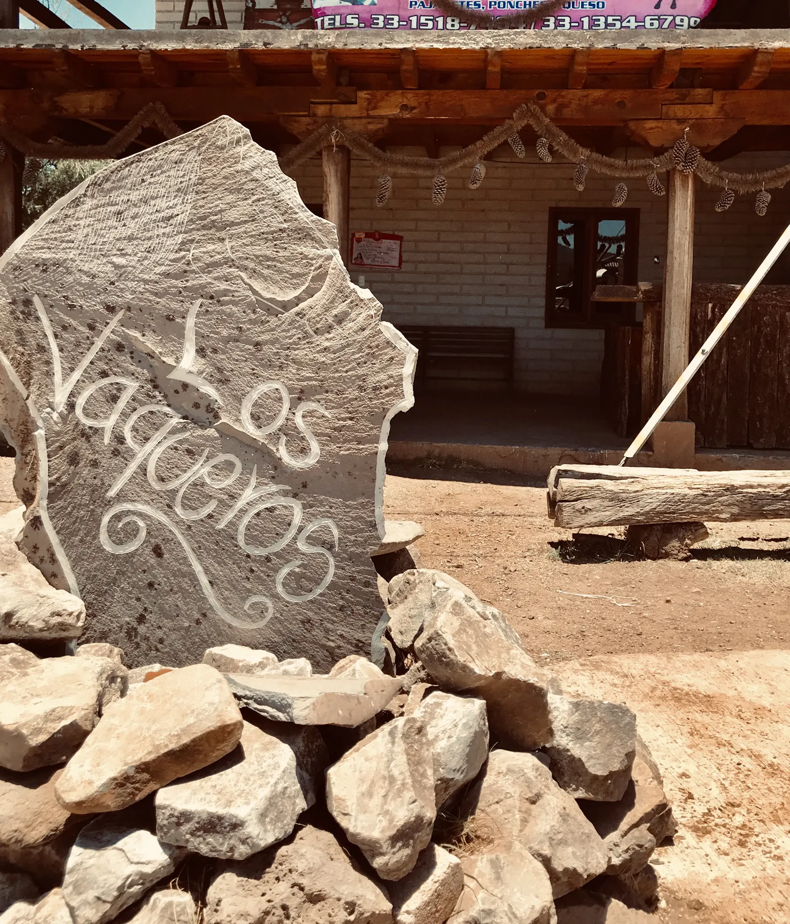Los vaqueros image 6