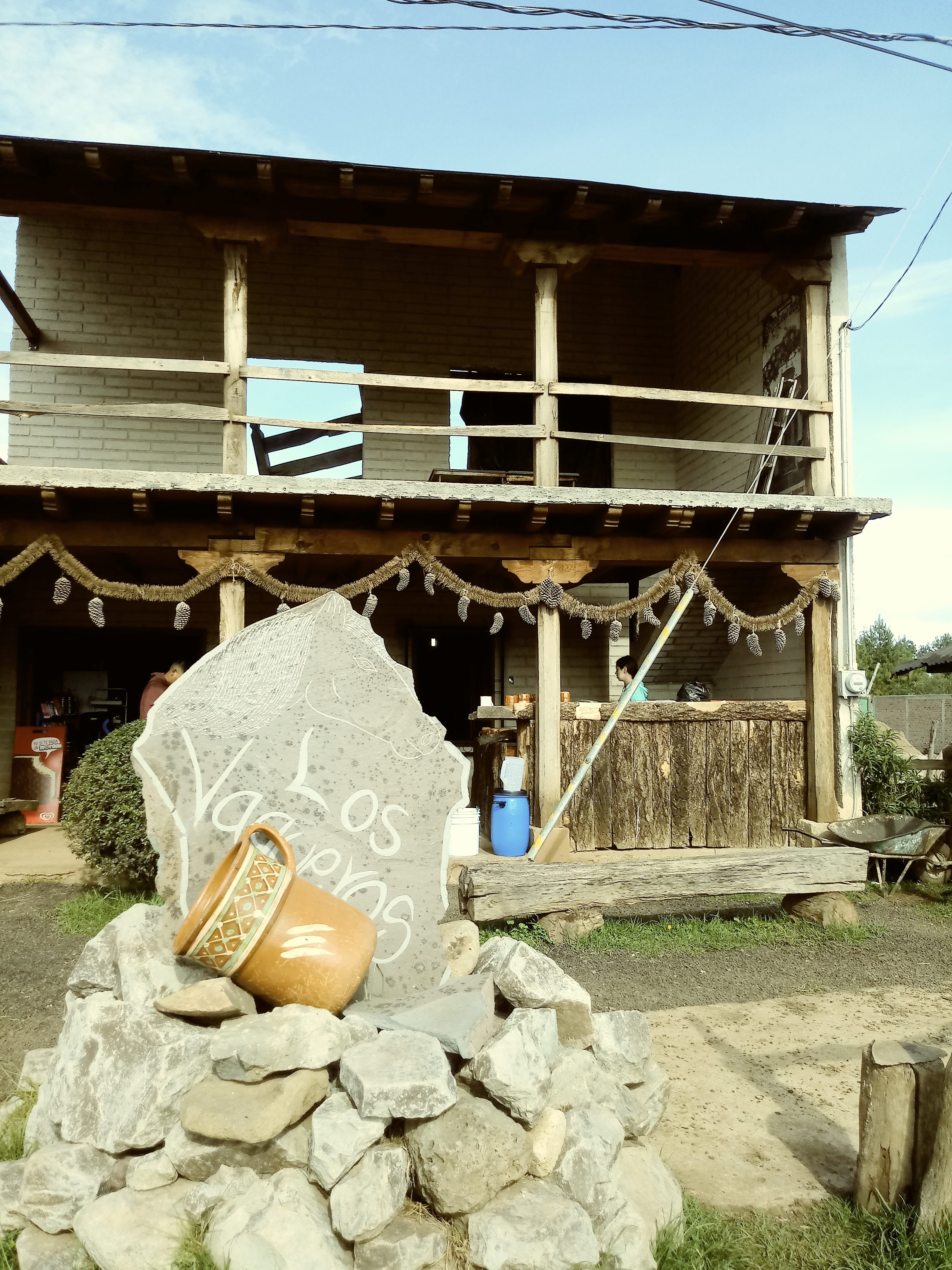 Los vaqueros image 7