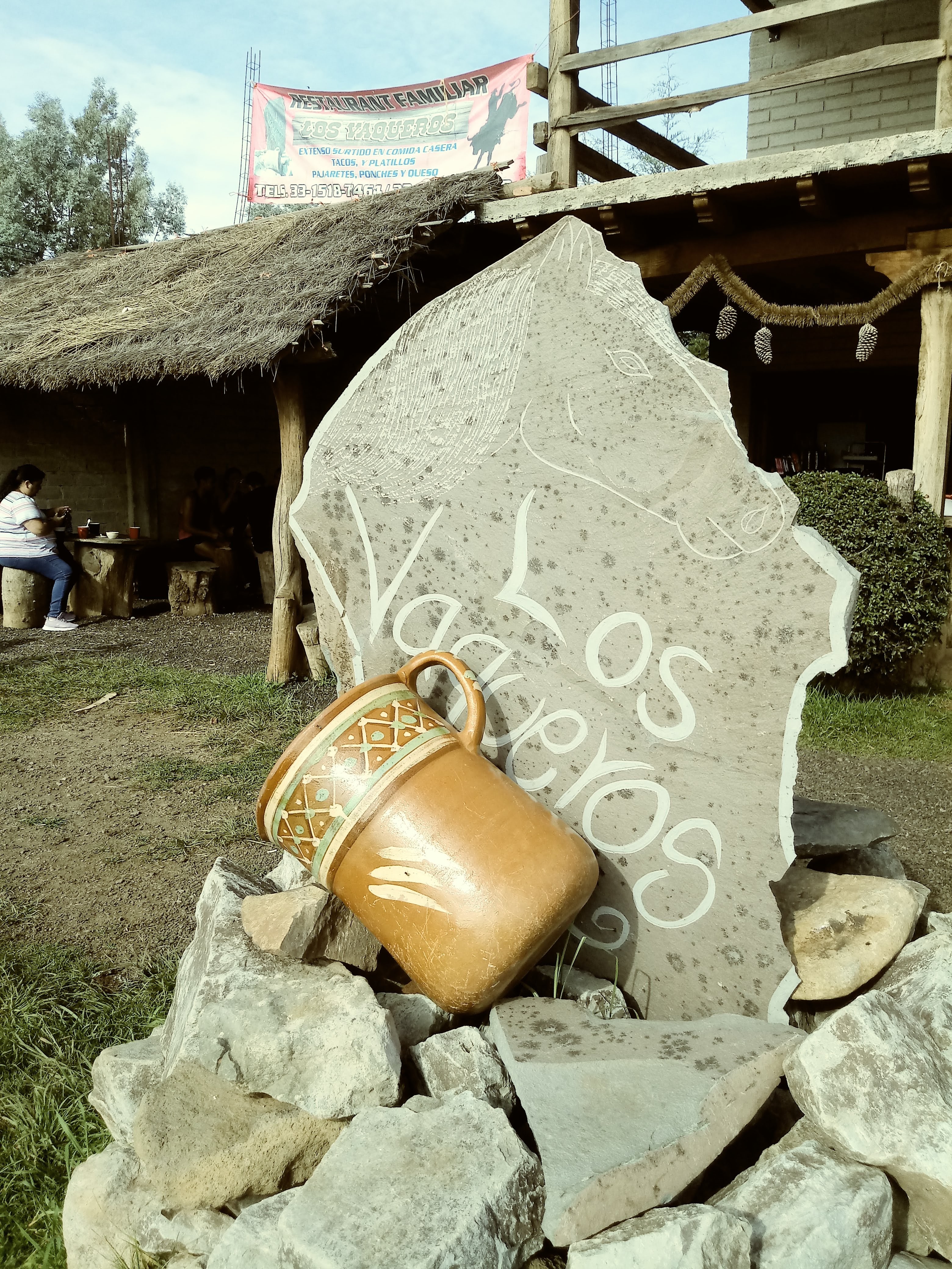 Los vaqueros image 8