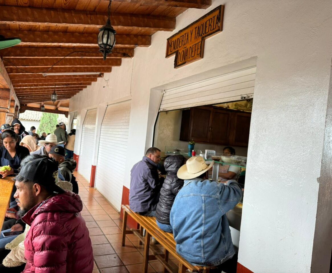 Menudería Lupita image 1
