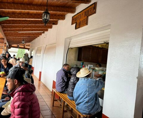 Menudería Lupita image 1
