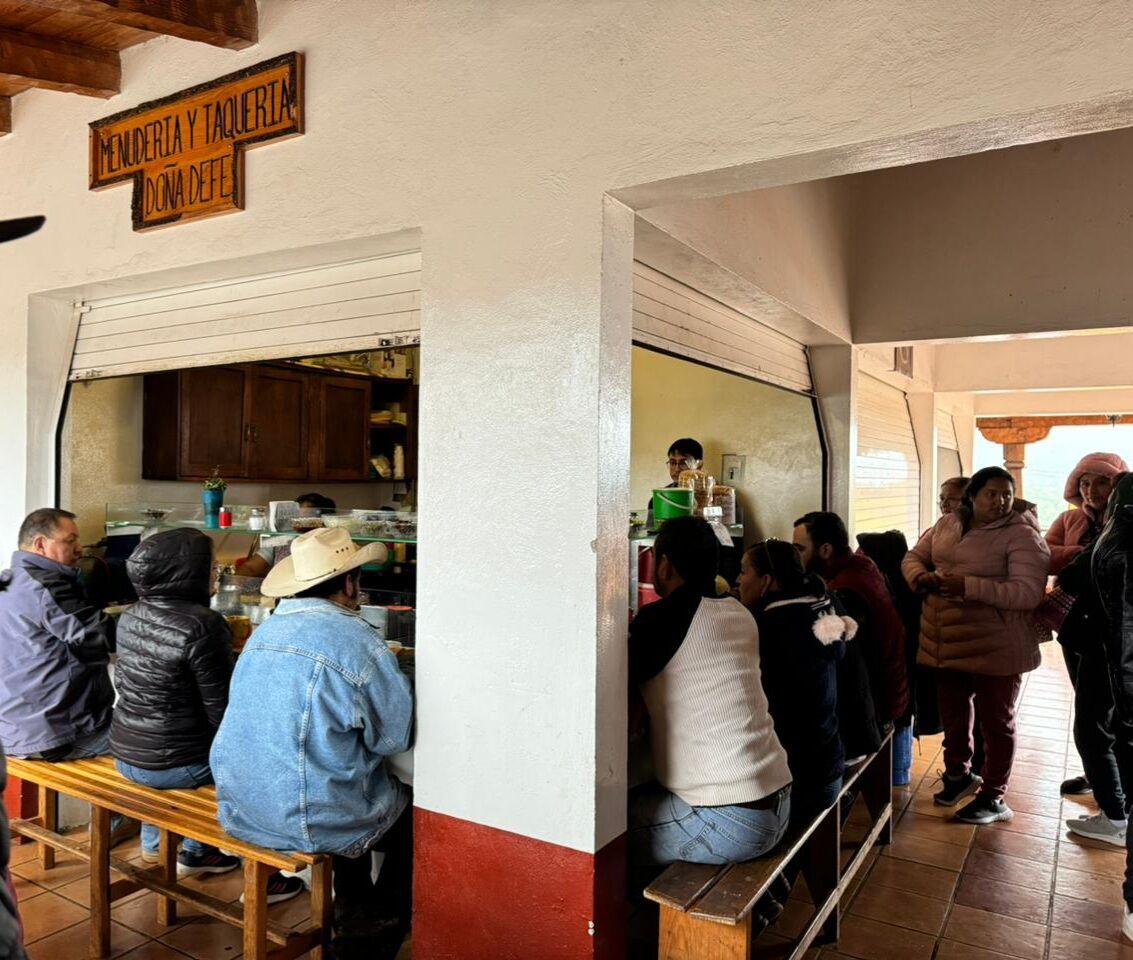 Menudería Lupita image 2