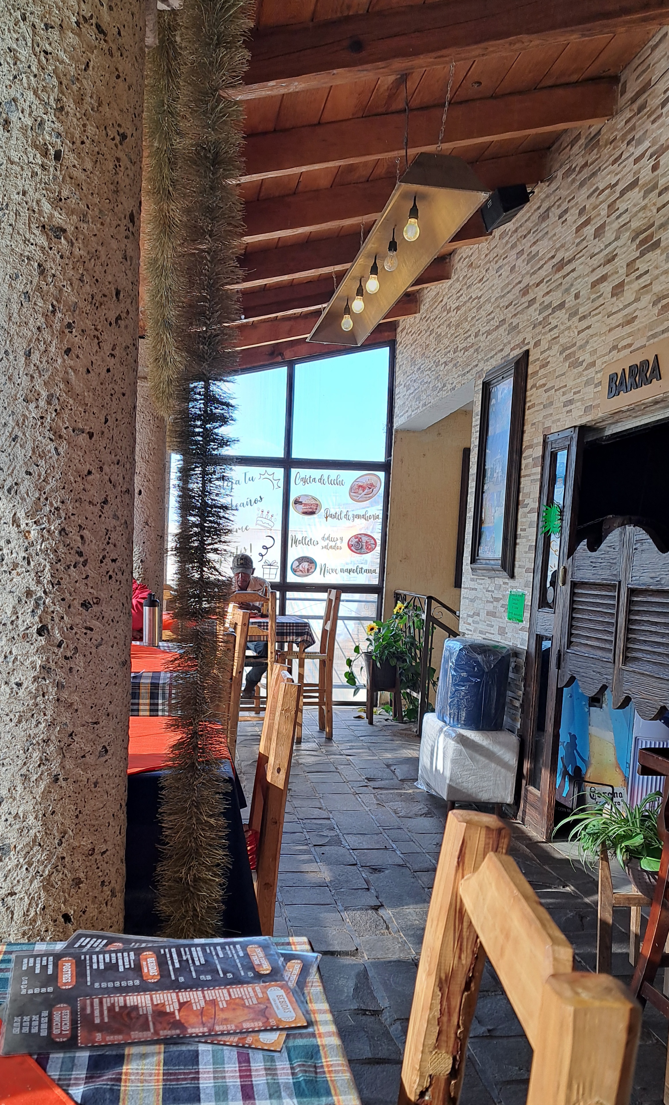 Capricho Sayulense image 2