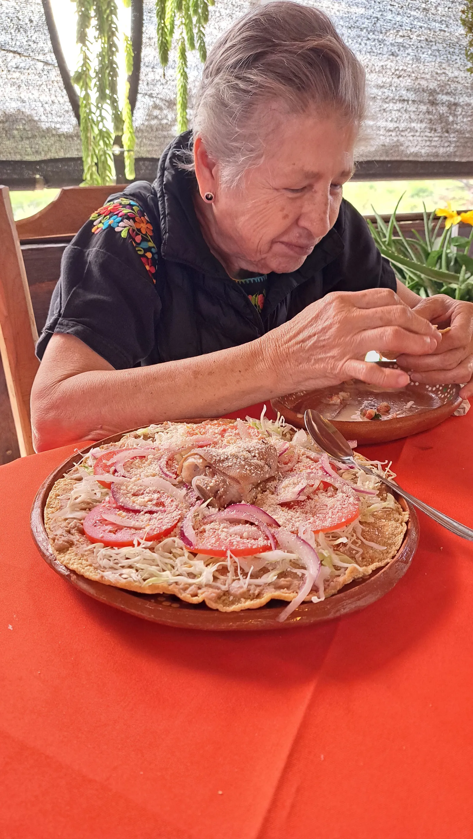 Capricho Sayulense image 3
