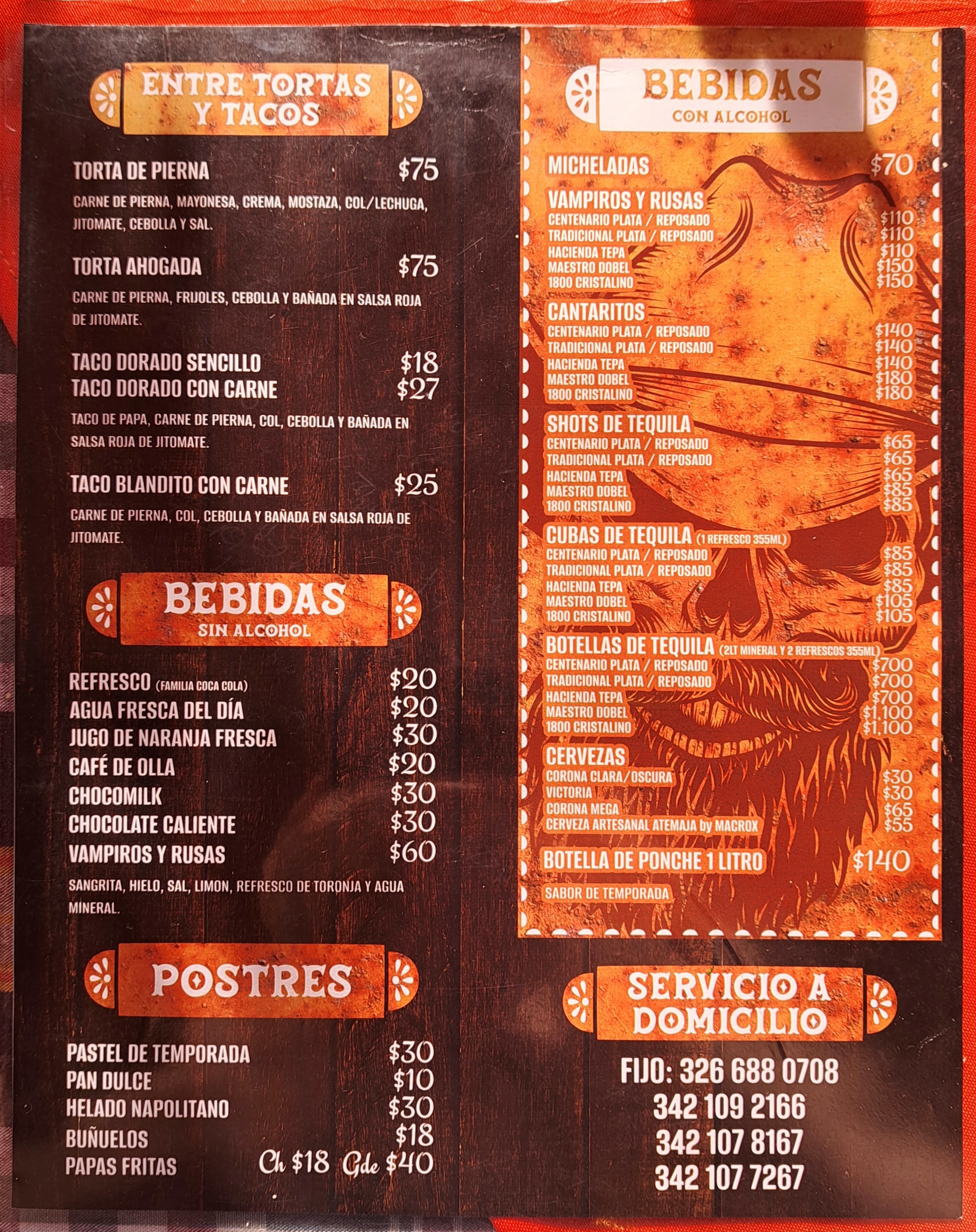 Capricho Sayulense image 4