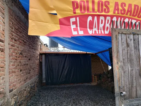 El Carboncito image 1