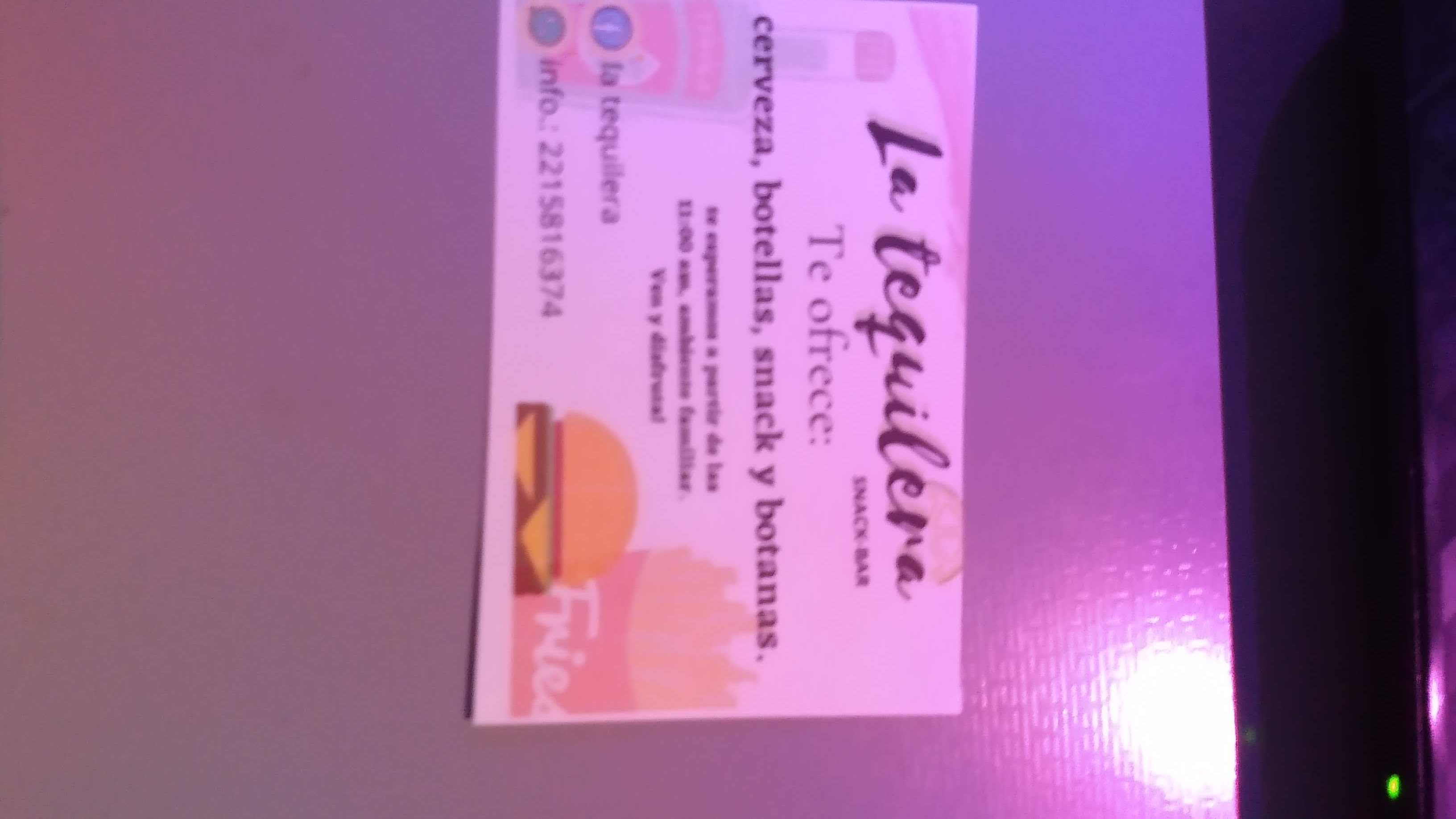 La Tequilera image 9