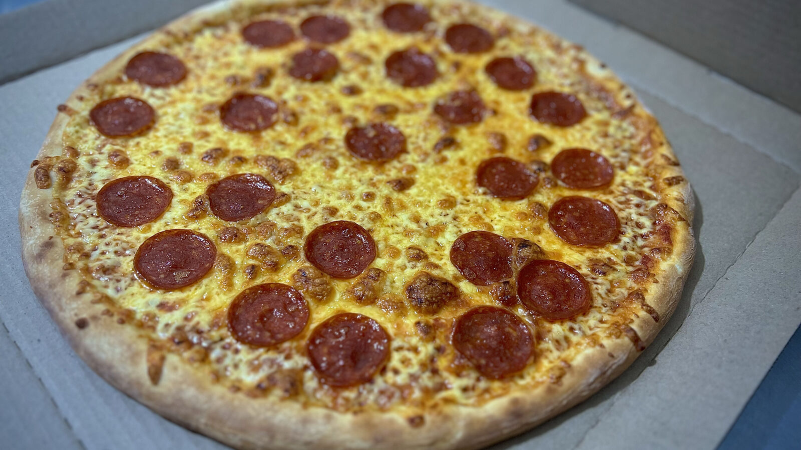 Pizzas Atlantic Tehuitzingo image 1