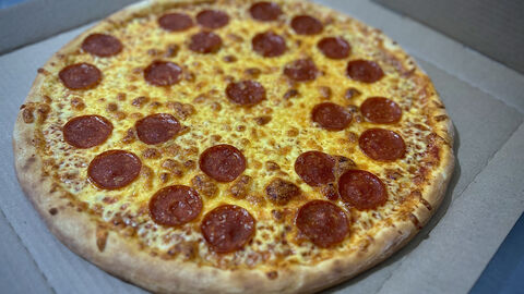 Pizzas Atlantic Tehuitzingo image 1