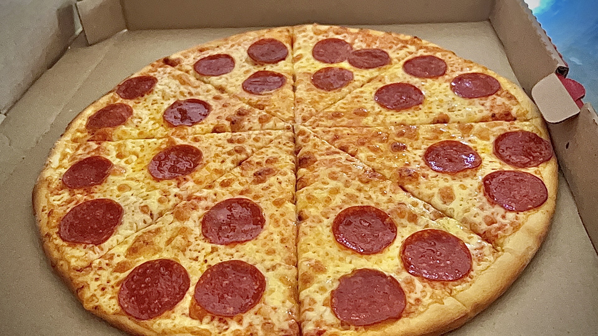 Pizzas Atlantic Tehuitzingo image 2