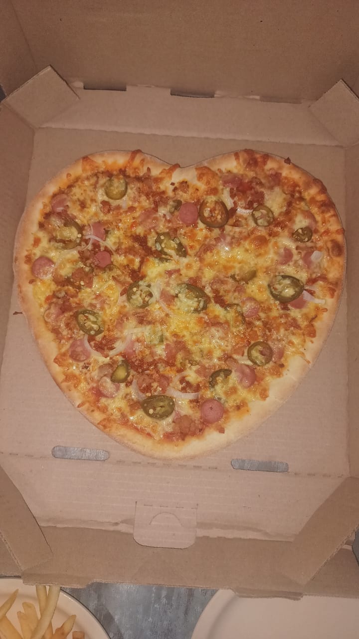 Pizzas Atlantic Tehuitzingo image 4