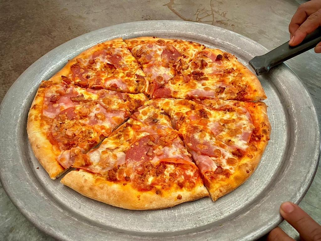 Pizzas Atlantic Tehuitzingo image 8