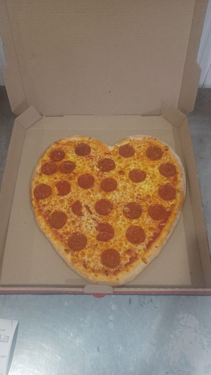 Pizzas Atlantic Tehuitzingo image 9