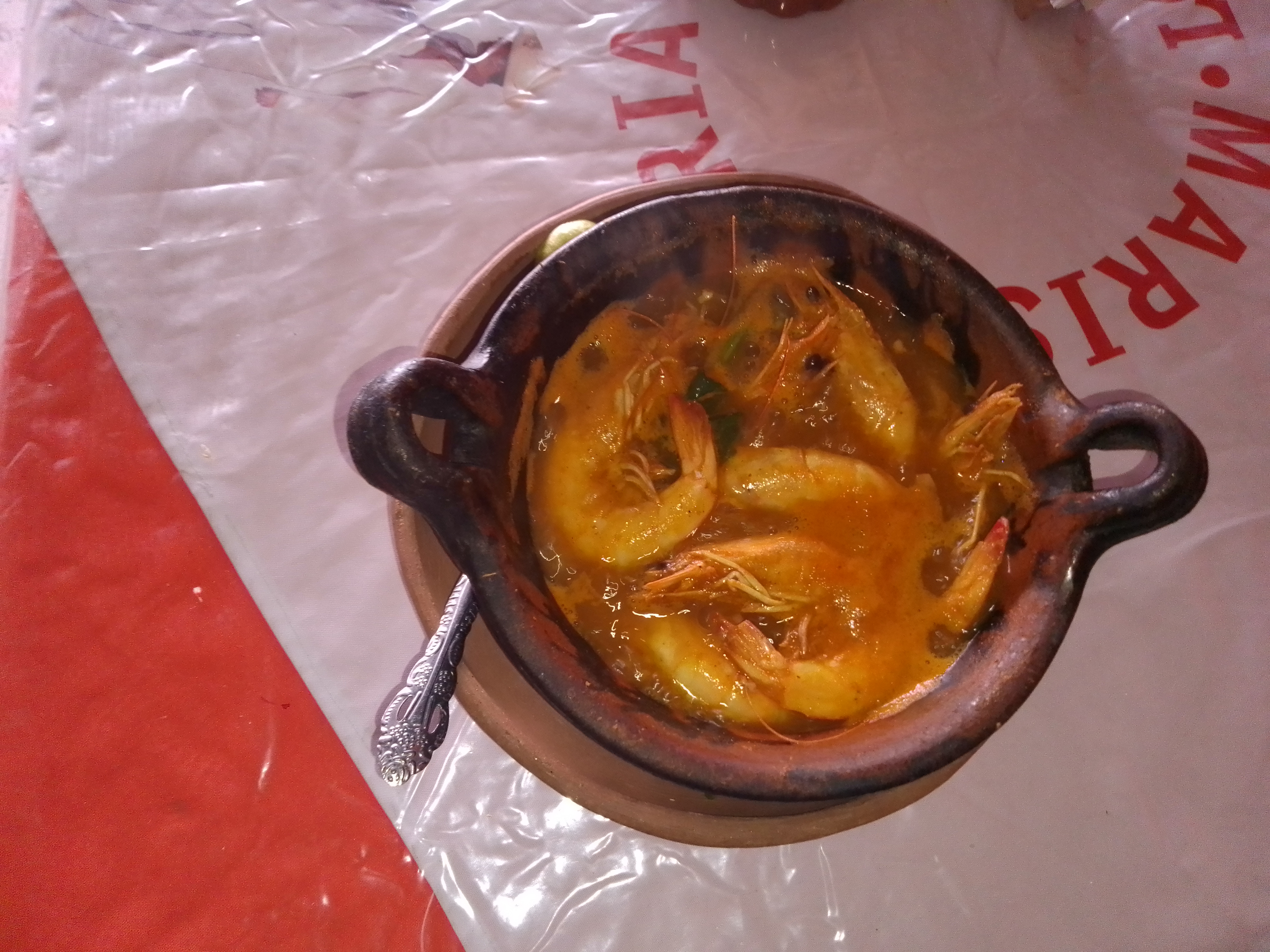 Marisquería "LOS JAROCHOS" image 2