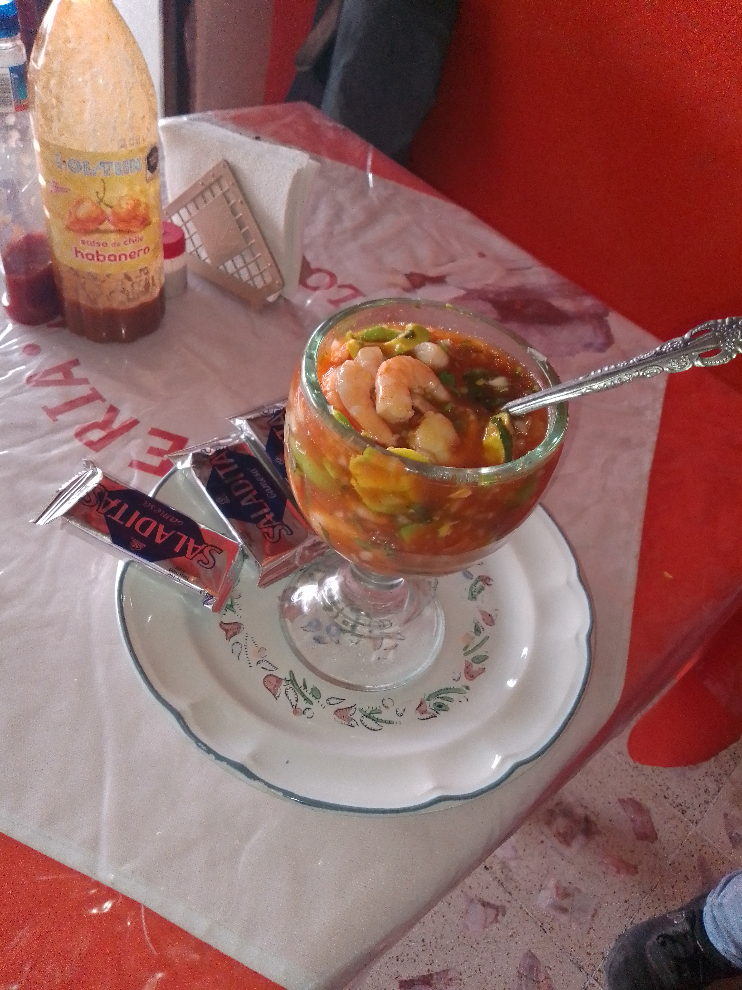 Marisquería "LOS JAROCHOS" image 4