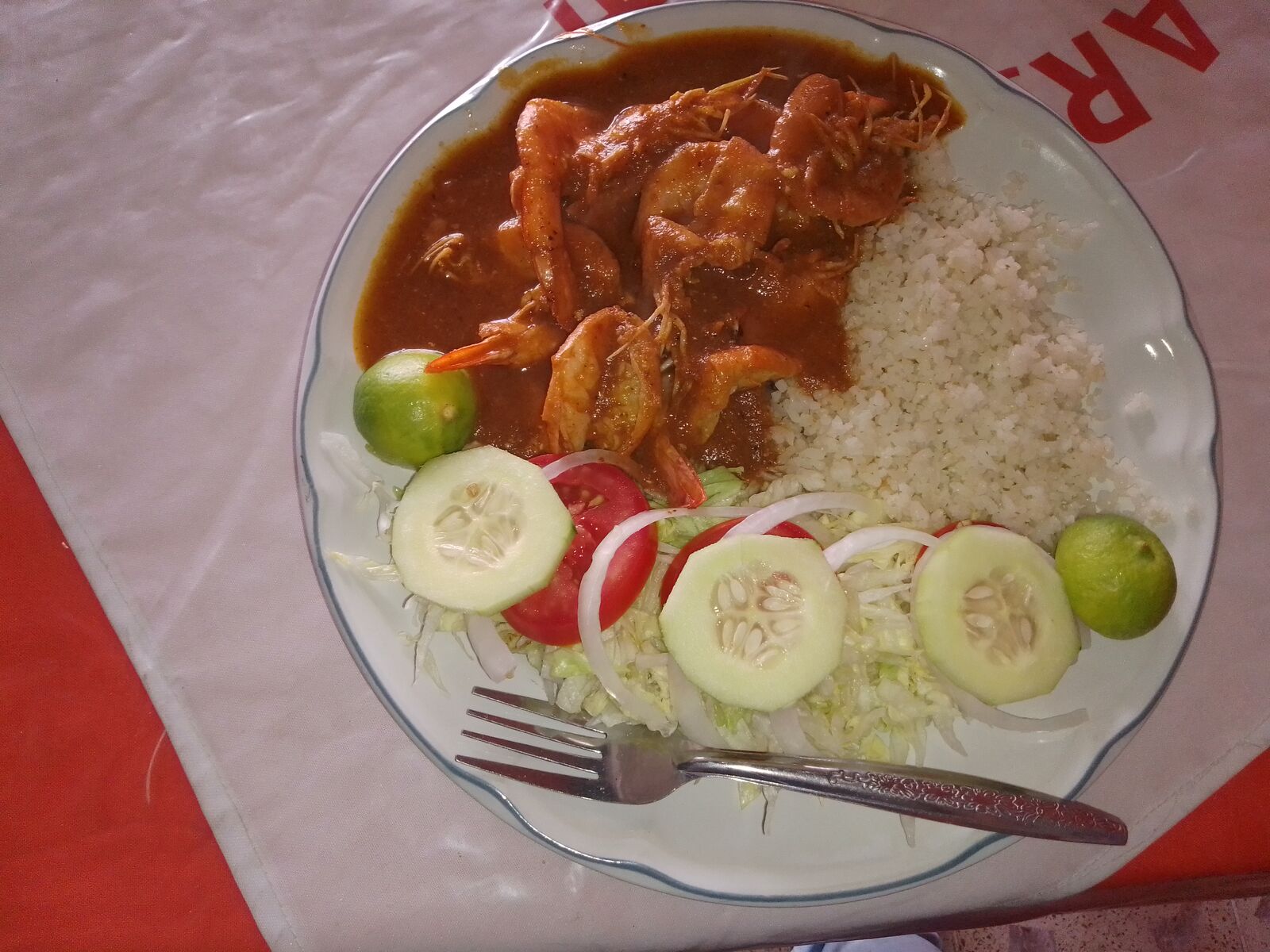 Marisquería "LOS JAROCHOS" image 5