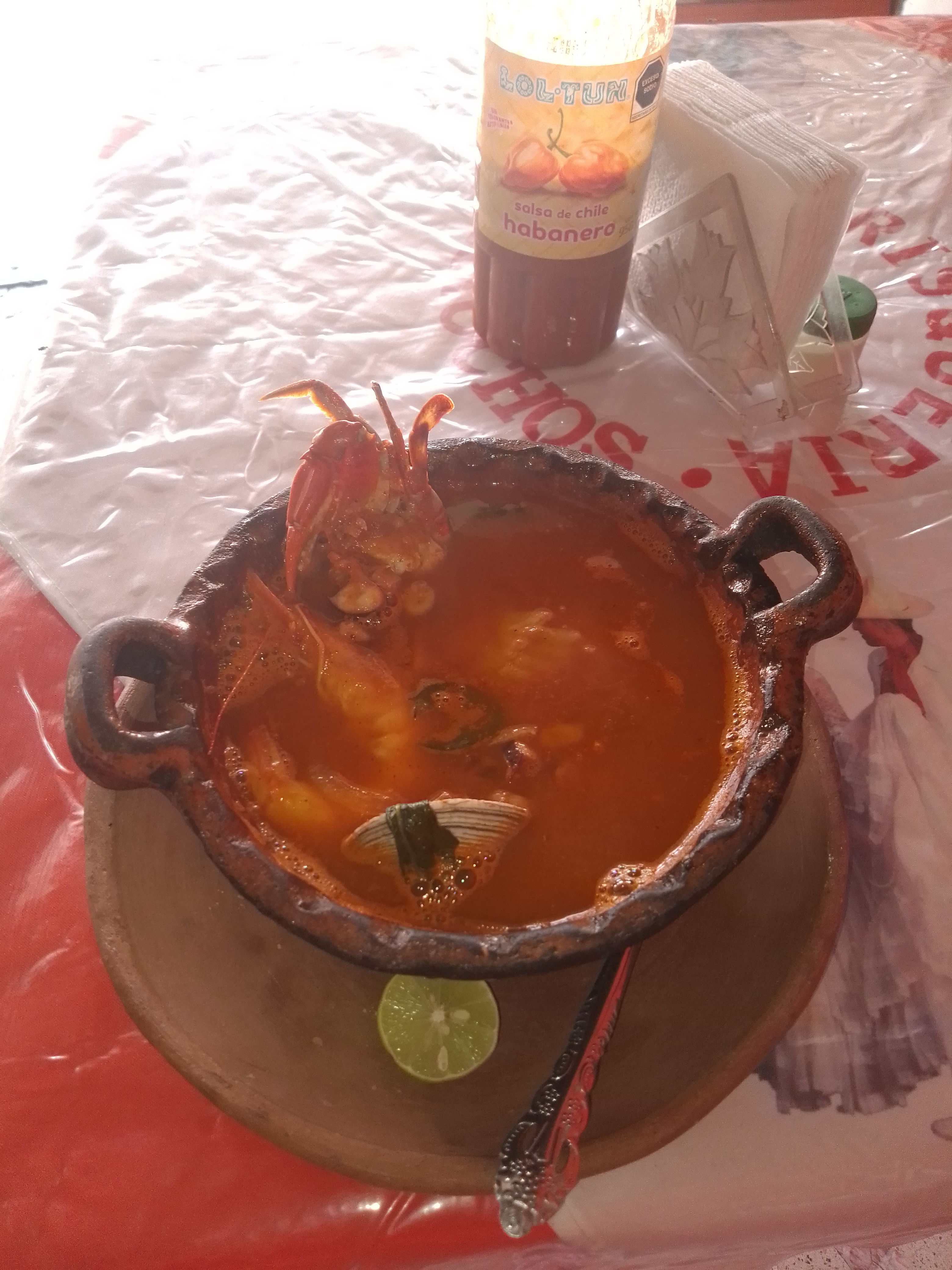 Marisquería "LOS JAROCHOS" image 6