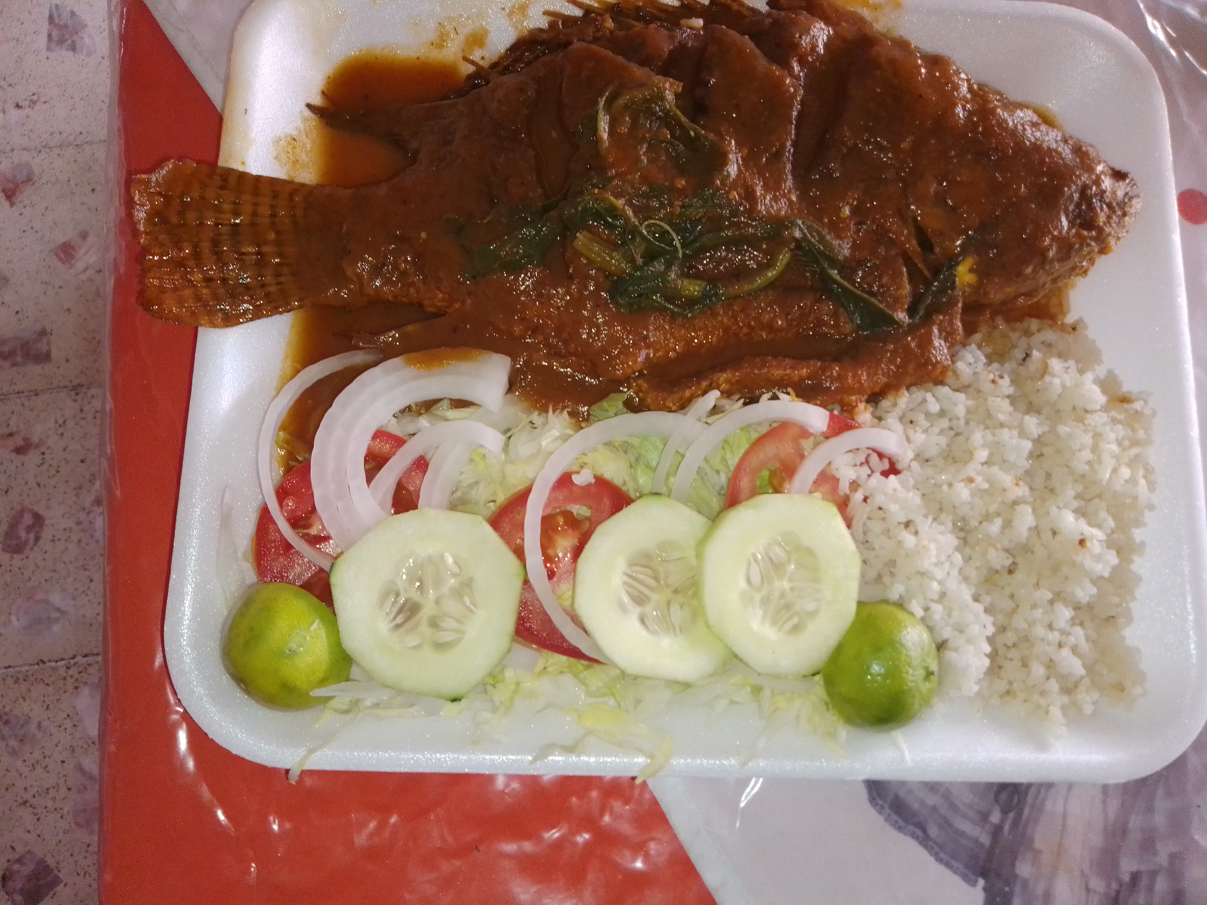 Marisquería "LOS JAROCHOS" image 7