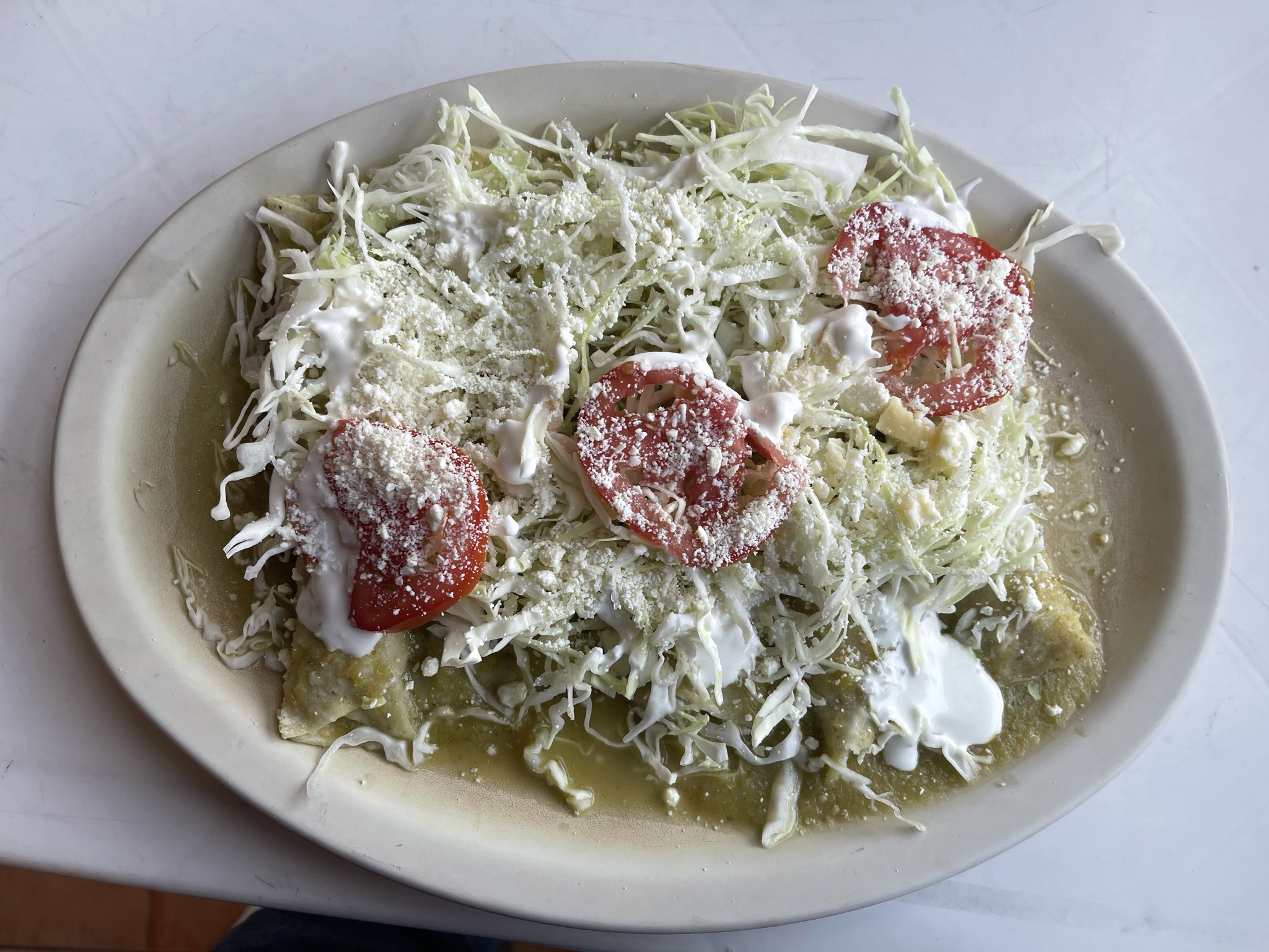 la patrona cocina económica image 1