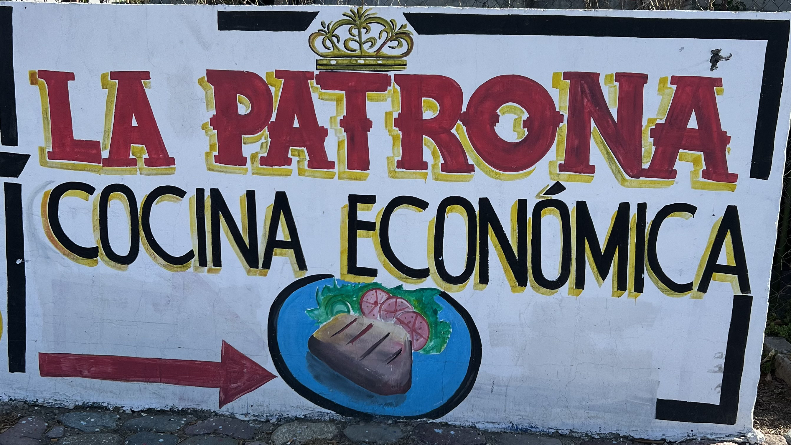 la patrona cocina económica image 2