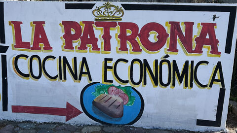la patrona cocina económica image 2