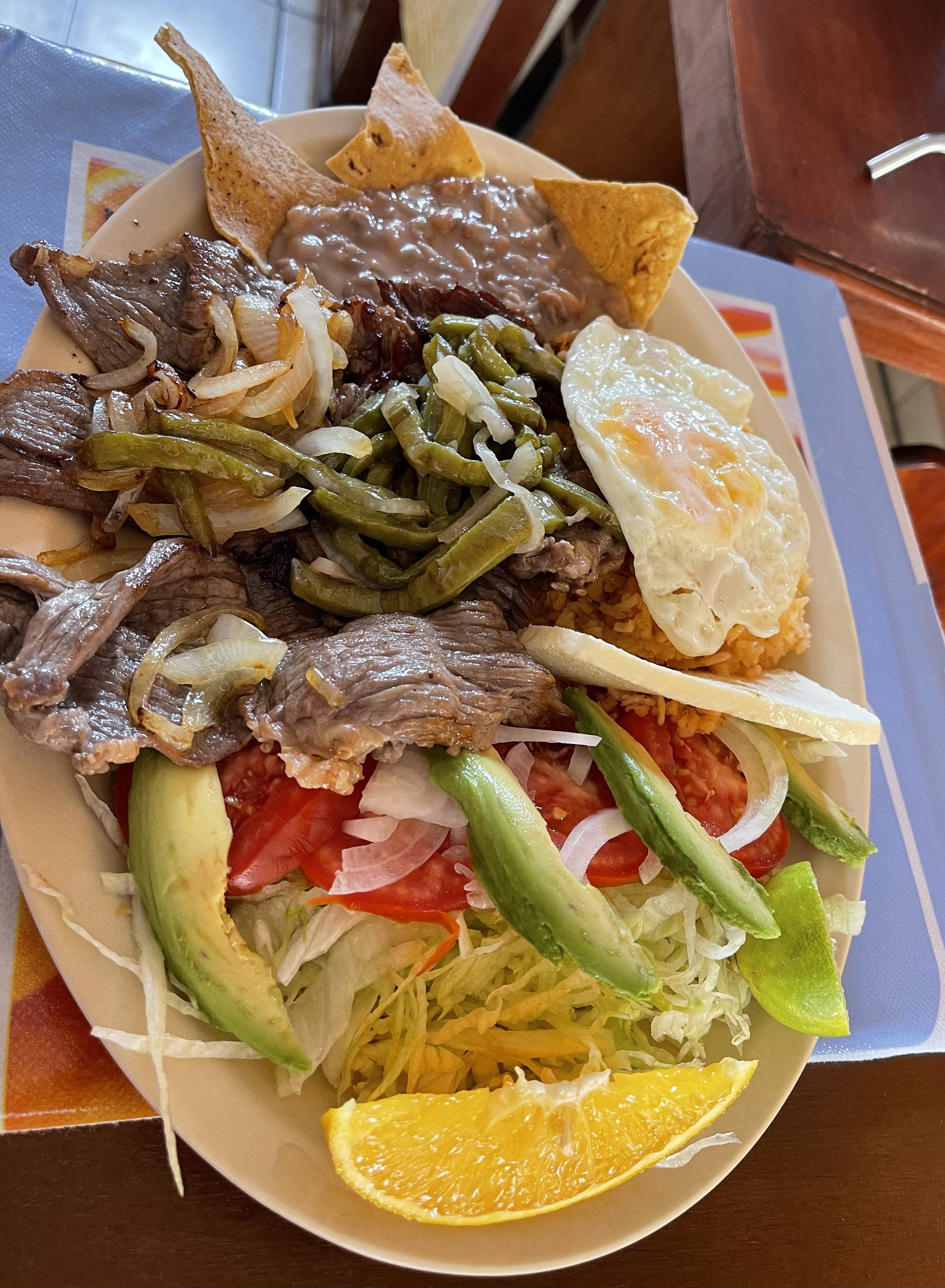 la patrona cocina económica image 4