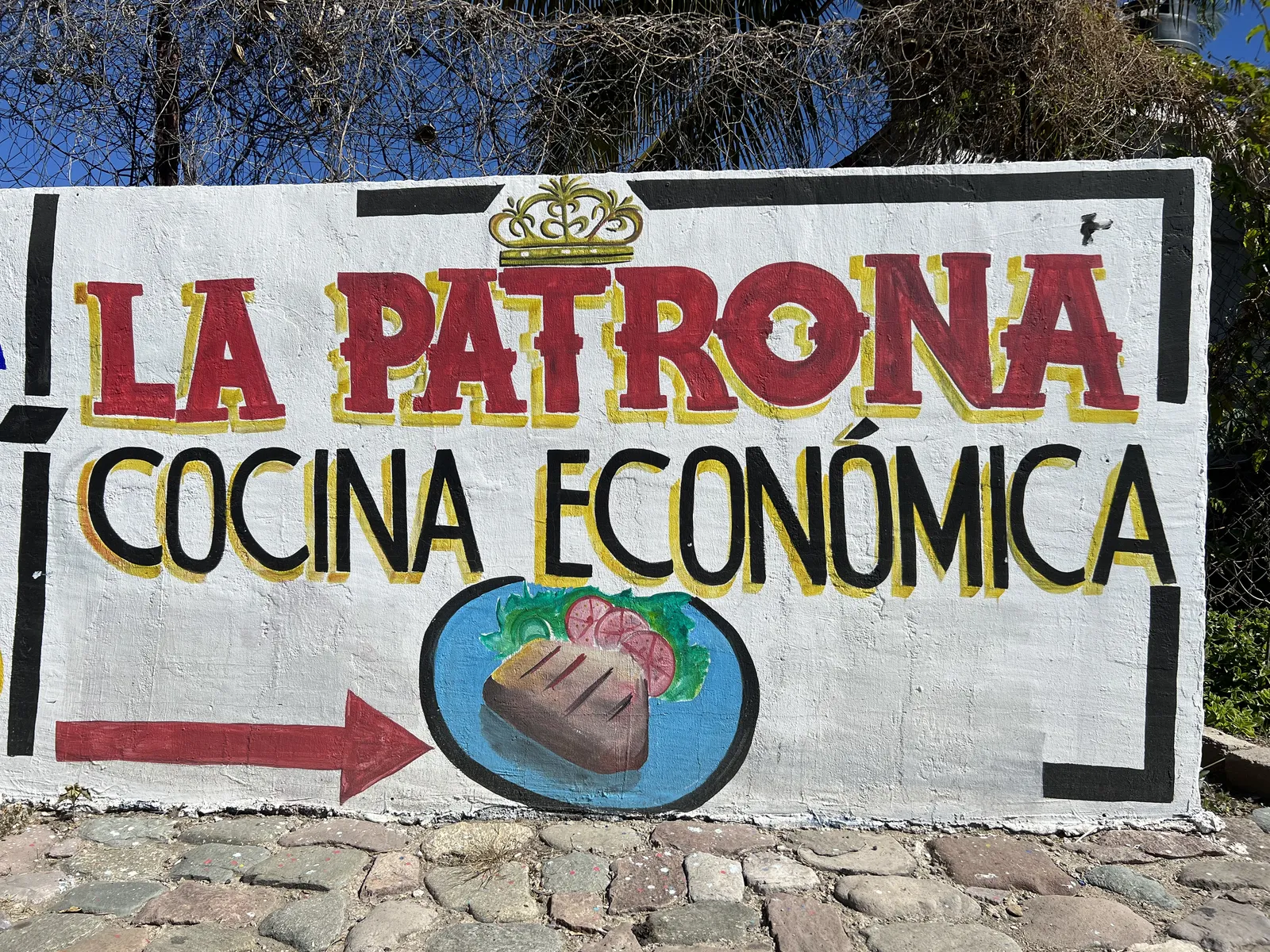la patrona cocina económica image 7