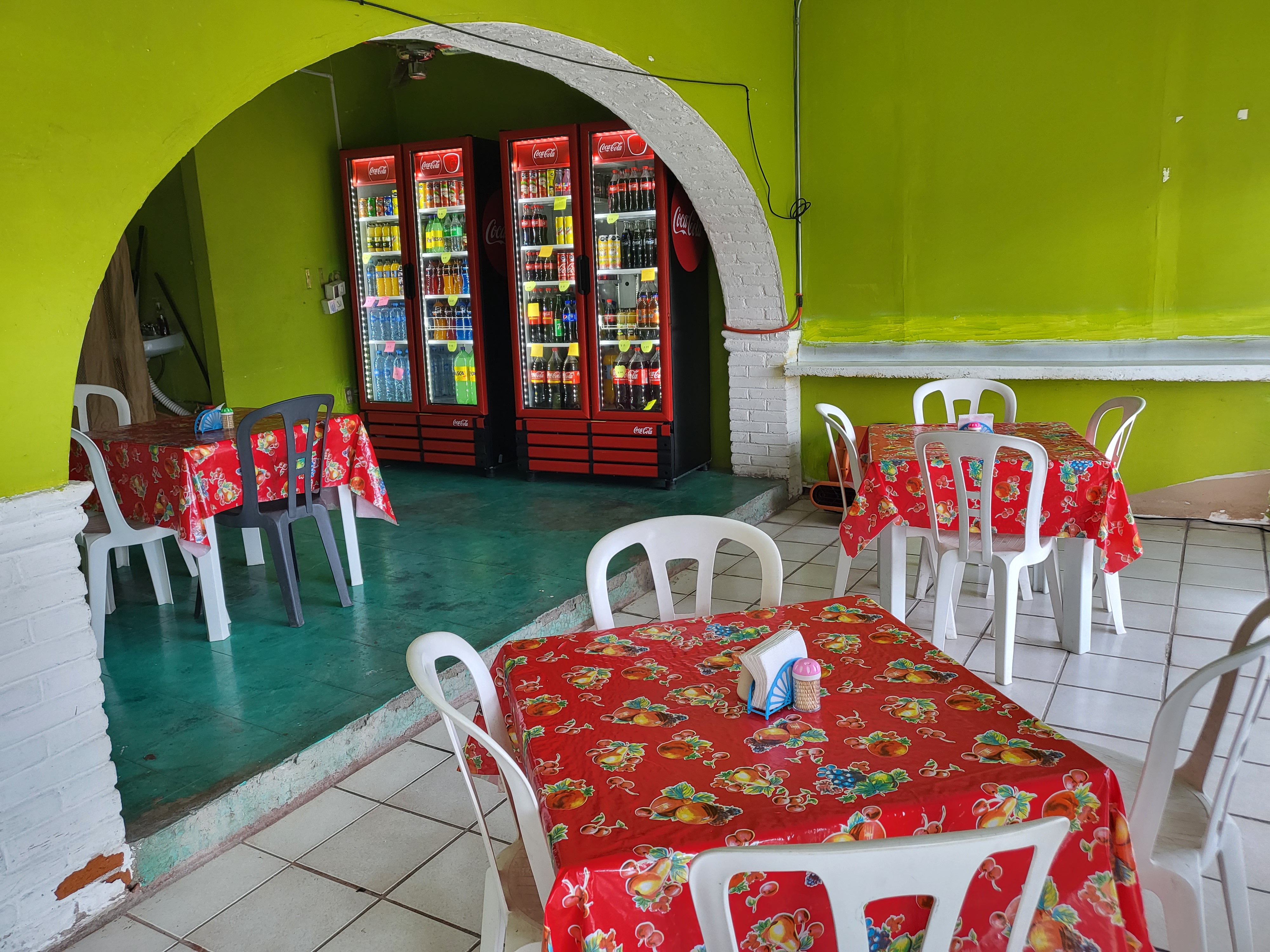 Cocina lucero's image 1