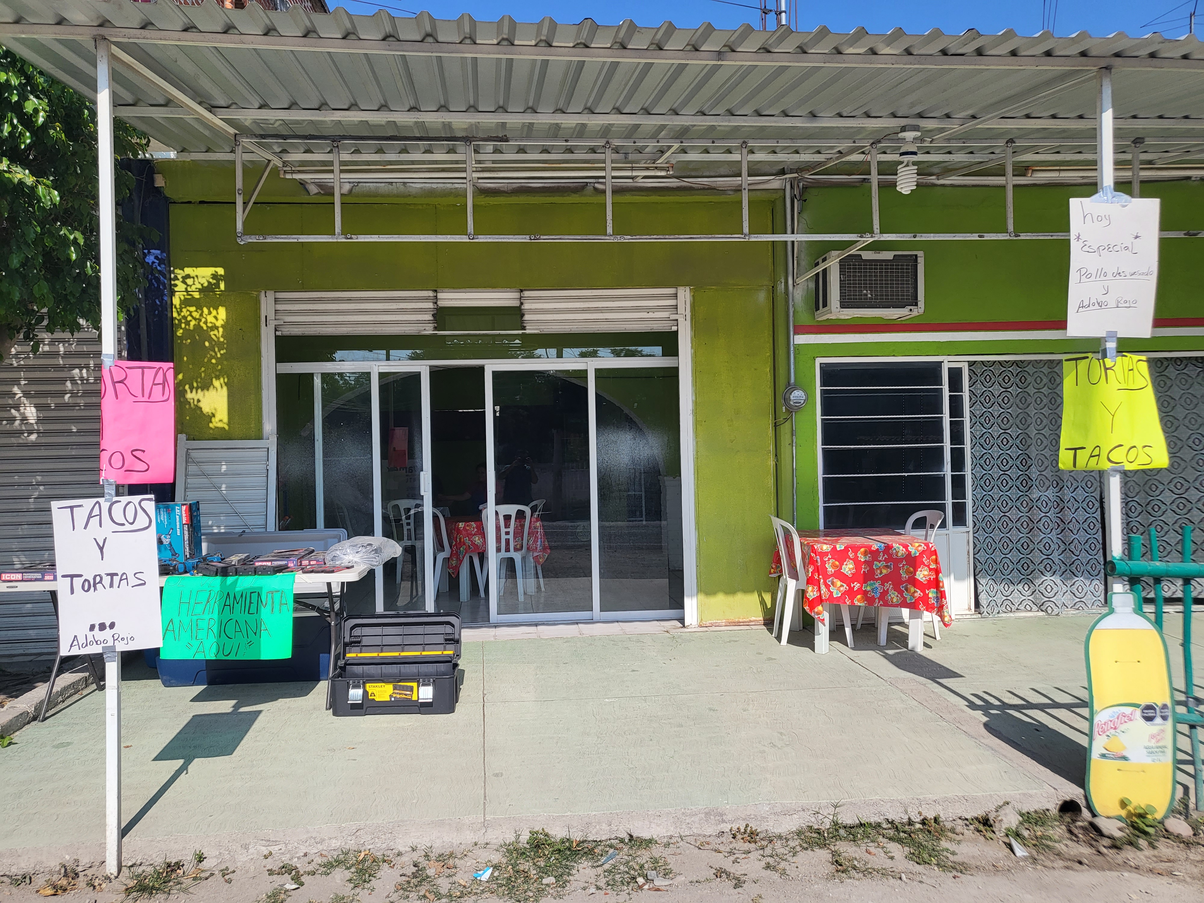 Cocina lucero's image 2