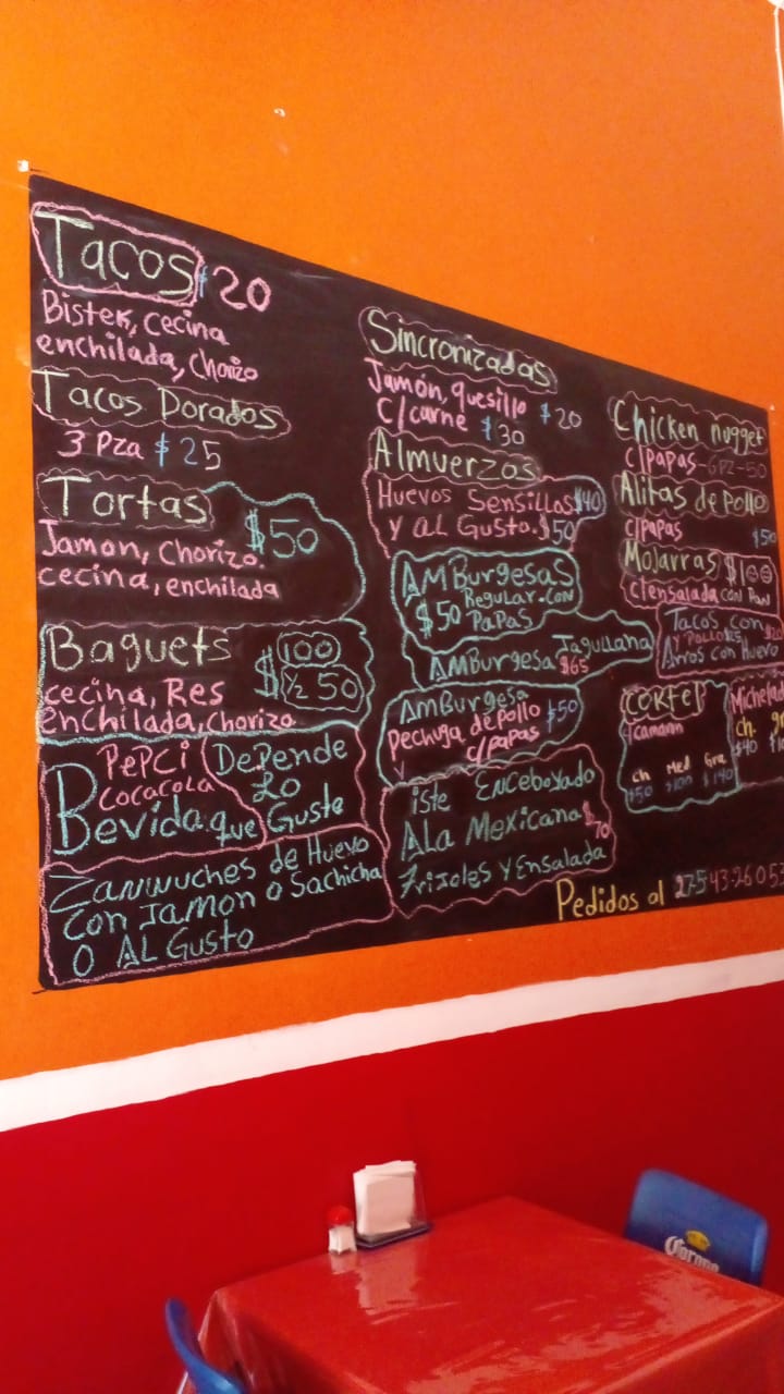 RESTAURANT FRIED CHICKEN LOS CHEVIS image 2