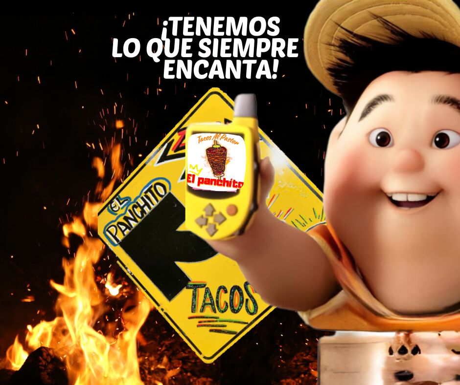 Tacos Alpastor El PANCHITO image 1
